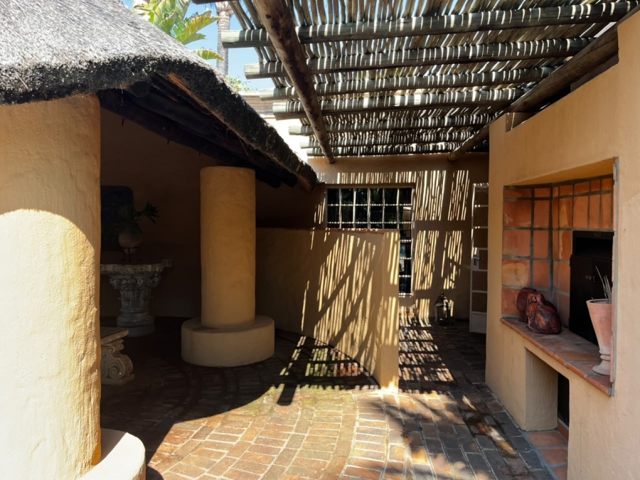 4 Bedroom Property for Sale in Wilkoppies North West